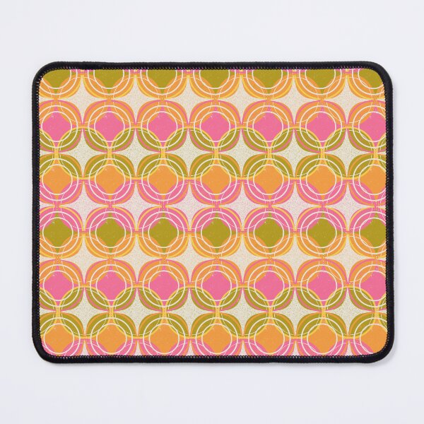 Item preview, Shippō Pattern: Japanese tradition with a pop touch designed and sold by ideakokodesign.