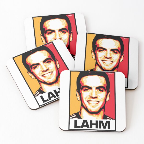 Item preview, Lahm - GERMANY designed and sold by DFA.