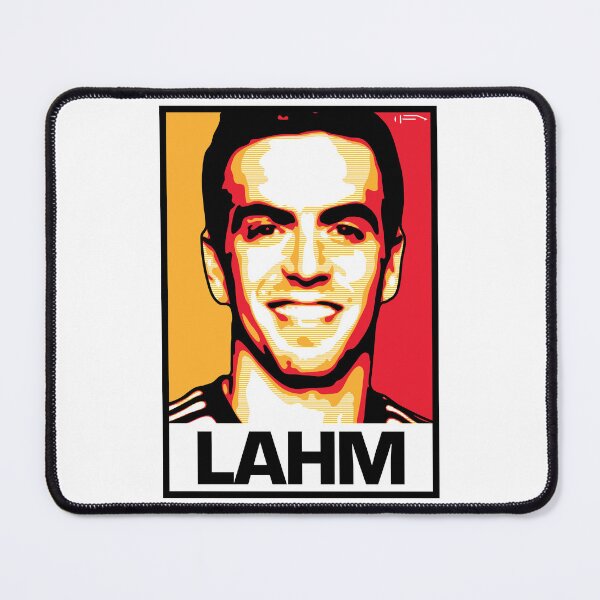 Item preview, Lahm - GERMANY designed and sold by DFA.