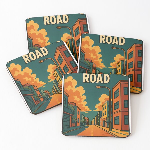 Item preview, Karangahape Road Urban Sunset Auckland designed and sold by Places On Earth.