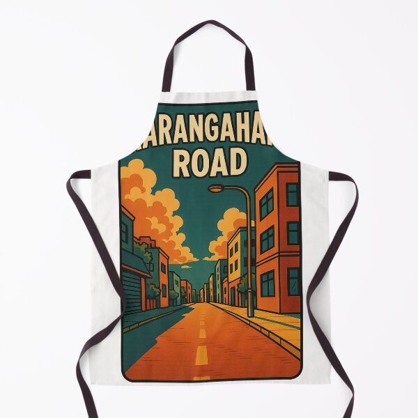 Item preview, Karangahape Road Urban Sunset Auckland designed and sold by Places On Earth.
