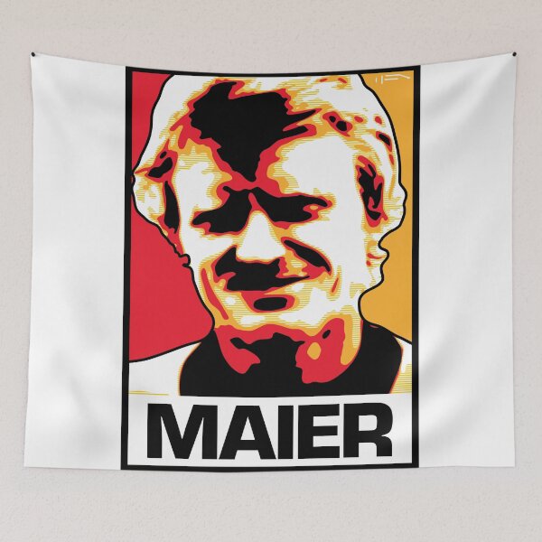 Item preview, Maier - GERMANY designed and sold by DFA.