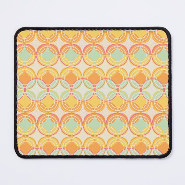 Item preview, Shippō Pattern: Japanese tradition with a pop touch designed and sold by ideakokodesign.