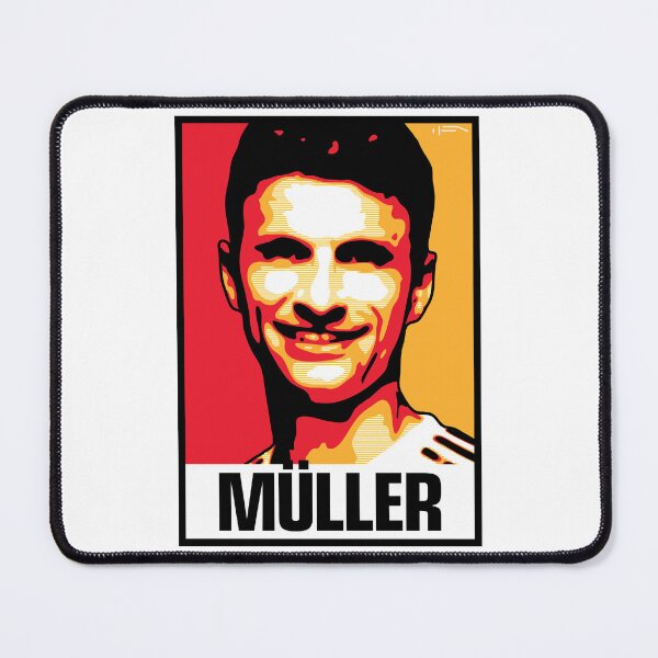 Item preview, Müller - GERMANY designed and sold by DFA.