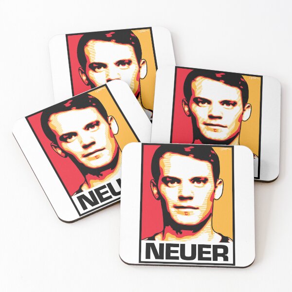 Item preview, Neuer - GERMANY designed and sold by DFA.