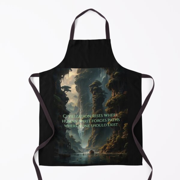 Item preview, Explore the Human Spirit designed and sold by AnimeStation96.