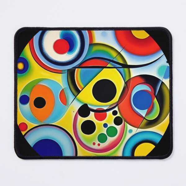 Item preview, Abstract, geometric, contemporary design designed and sold by jeugenet.