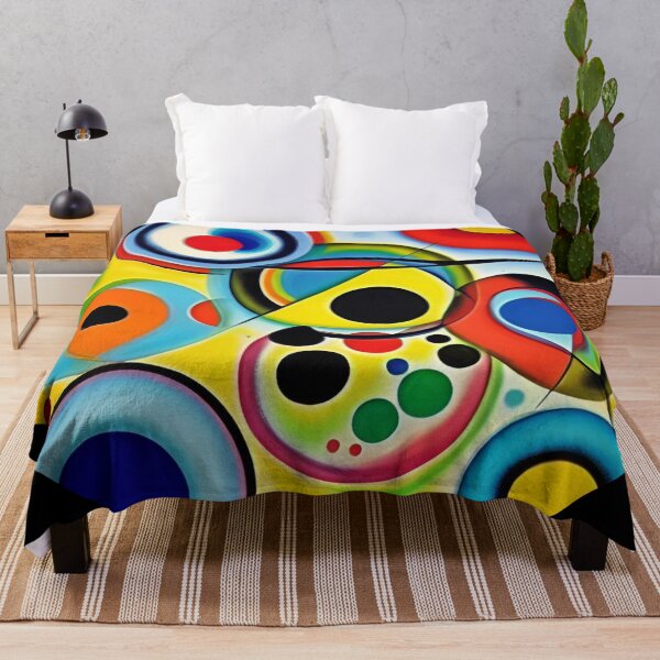 Item preview, Abstract, geometric, contemporary design designed and sold by jeugenet.