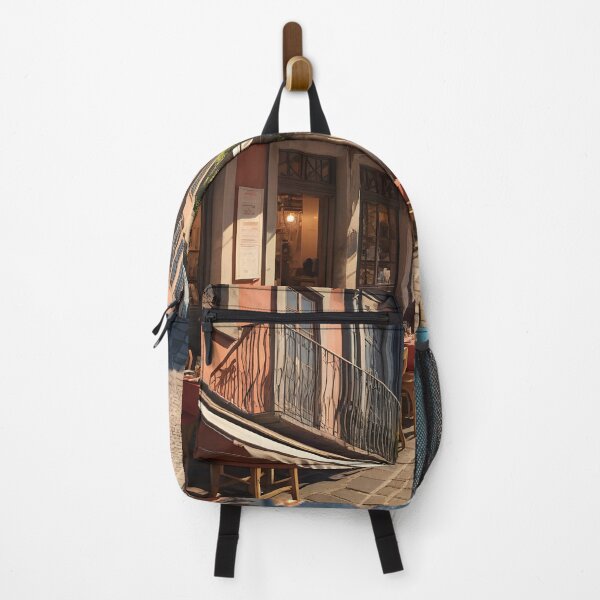 Item preview, Porto Ribeira Café: Summer Breakfast by the Douro designed and sold by LSVart.