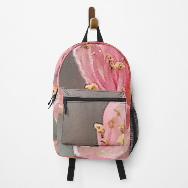 Item preview, Peach flower designed and sold by Academic Art Studio.