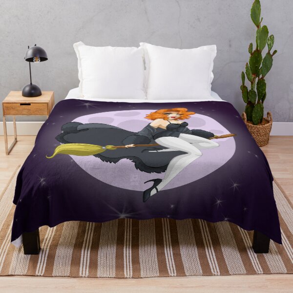 Item preview, Fly me to the Moon, Jinkx Monsoon! designed and sold by Happy Bitey Snake.