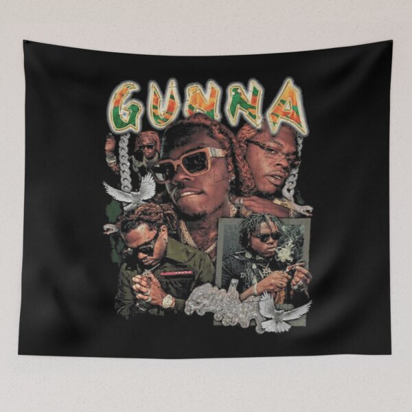 Item preview, Rapper Music Cool Style Vintage designed and sold by Galactic-Sketch.
