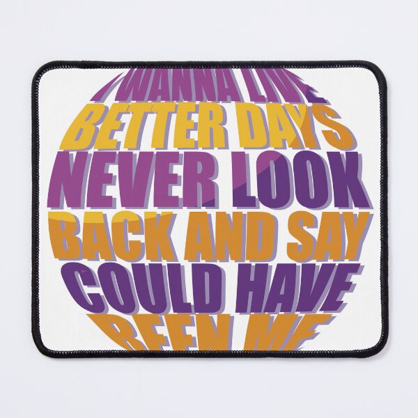 Item preview, Could Have Been Me designed and sold by BlackthornFaerie.