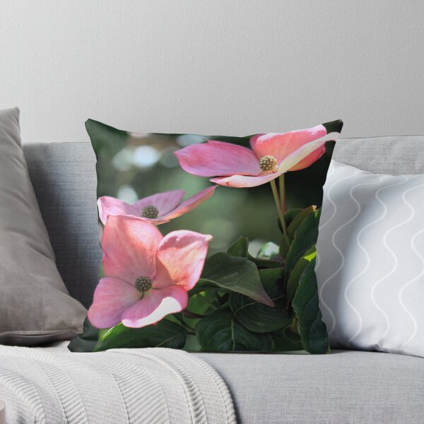 Item preview, Pink Flowering Dogwood designed and sold by T.J. Martin.