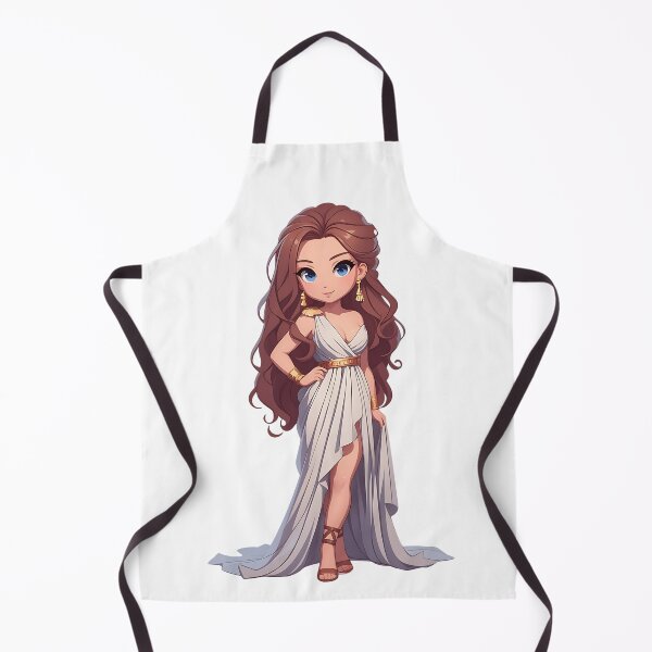 Item preview, Greek Mythology Art: Aphrodite Goddess of Love designed and sold by bapupa.
