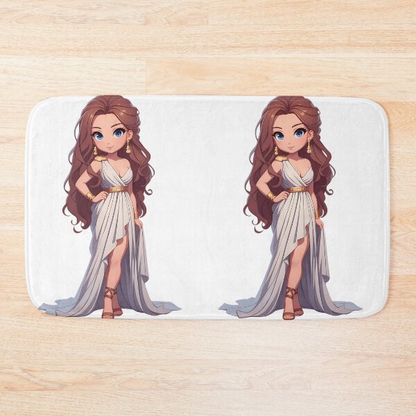 Item preview, Greek Mythology Art: Aphrodite Goddess of Love designed and sold by bapupa.