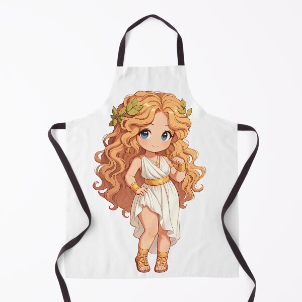 Item preview, Greek Mythology Art: Ancient Greek Goddess Aphrodite designed and sold by bapupa.