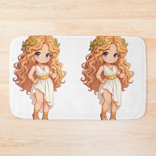 Item preview, Greek Mythology Art: Ancient Greek Goddess Aphrodite designed and sold by bapupa.