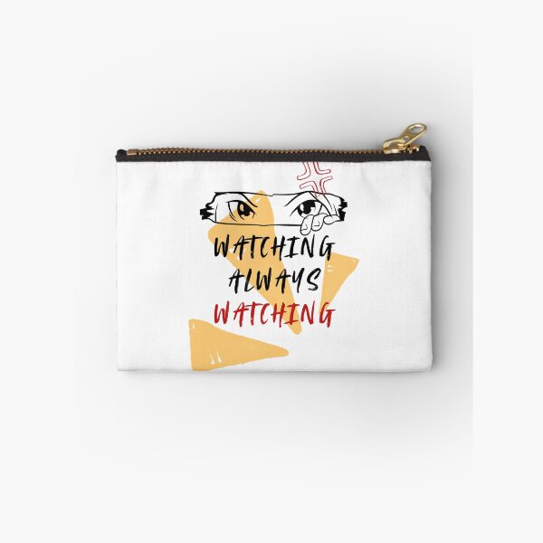 Item preview, Watching Always Watching designed and sold by heartfeltarts93.
