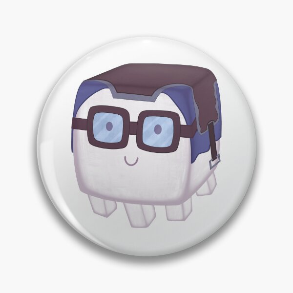 Item preview, Happy Ghast designed and sold by JustWantsSleep.