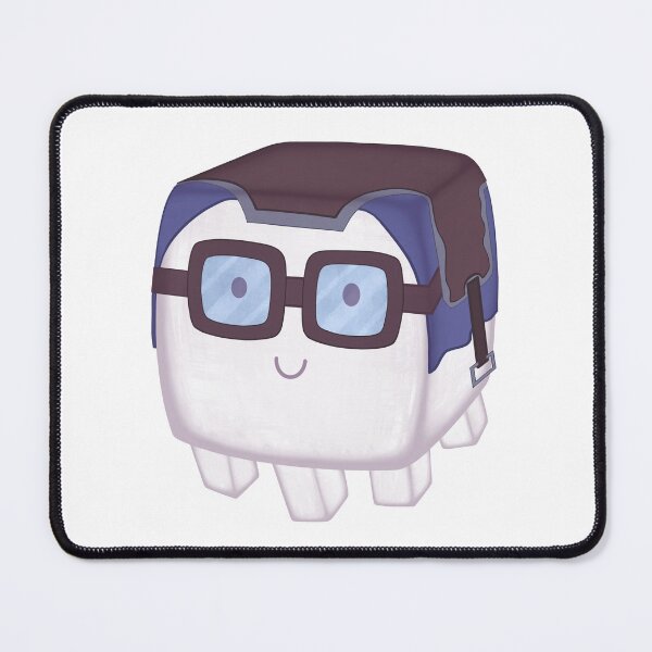 Item preview, Happy Ghast designed and sold by JustWantsSleep.