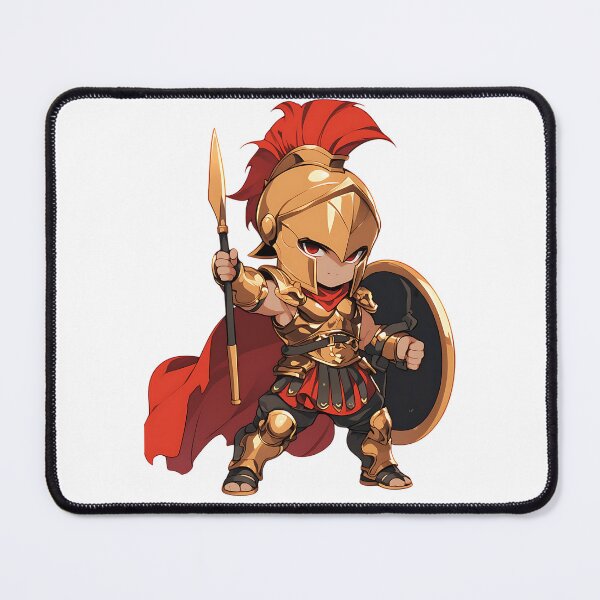 Item preview, Greek Mythology Art: God Ares designed and sold by bapupa.