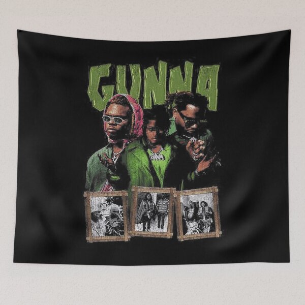 Item preview, Rapper Vintage 90s designed and sold by Galactic-Sketch.