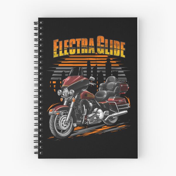 Item preview, Motorcycle Electra Glide Ultra Classic FLHTCU & FLHTCUI 1995 (30th Anniversary) for Motorcycle Riders designed and sold by MotoApparelHub.