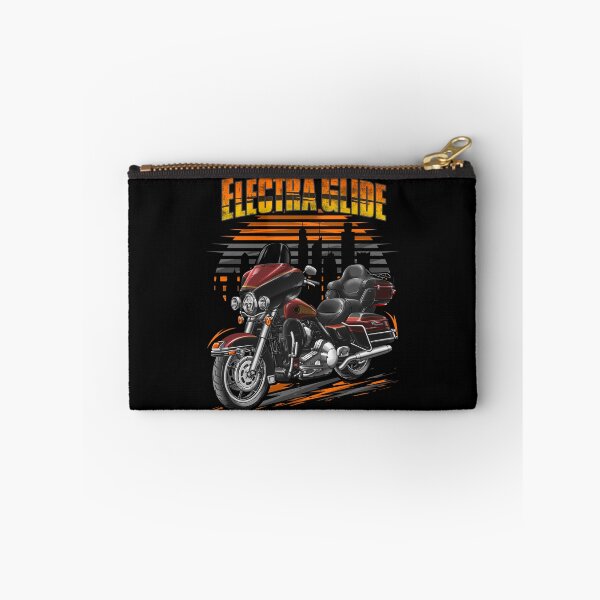 Item preview, Motorcycle Electra Glide Ultra Classic FLHTCU & FLHTCUI 1995 (30th Anniversary) for Motorcycle Riders designed and sold by MotoApparelHub.
