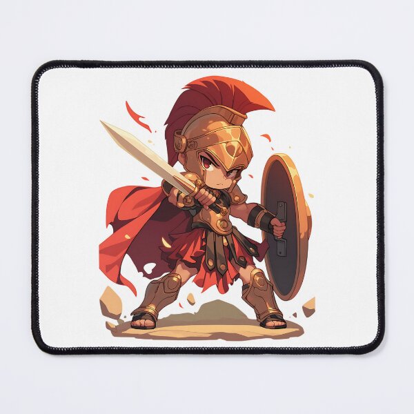 Item preview, Greek Mythology Art: Ares God of War designed and sold by bapupa.