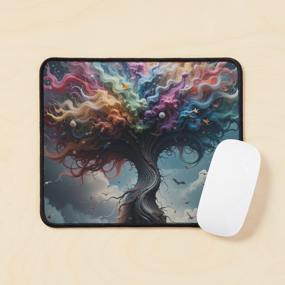 Item preview, Mouse Pad designed and sold by RaF71PrO.