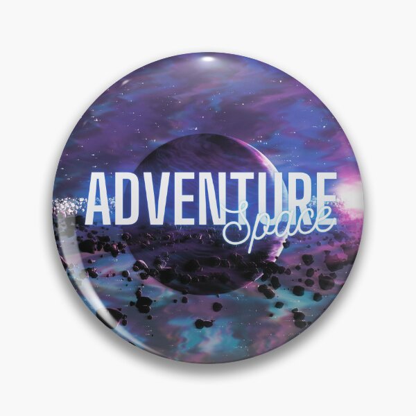 Item preview, Space Adventure designed and sold by Wiko Glitch.