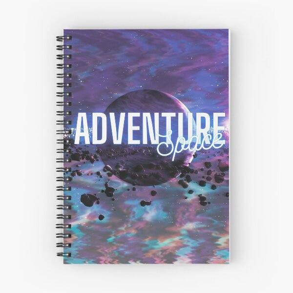 Item preview, Space Adventure designed and sold by Wiko Glitch.