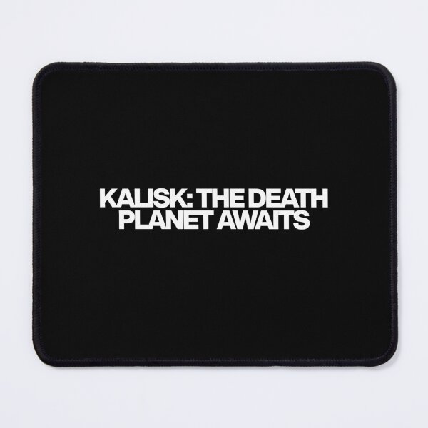 Item preview, Kalisk: The Death Planet Awaits - Predator Badlands Quotes designed and sold by dsxclothing.