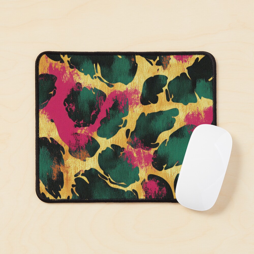 Item preview, Mouse Pad designed and sold by Visual-Elixir.
