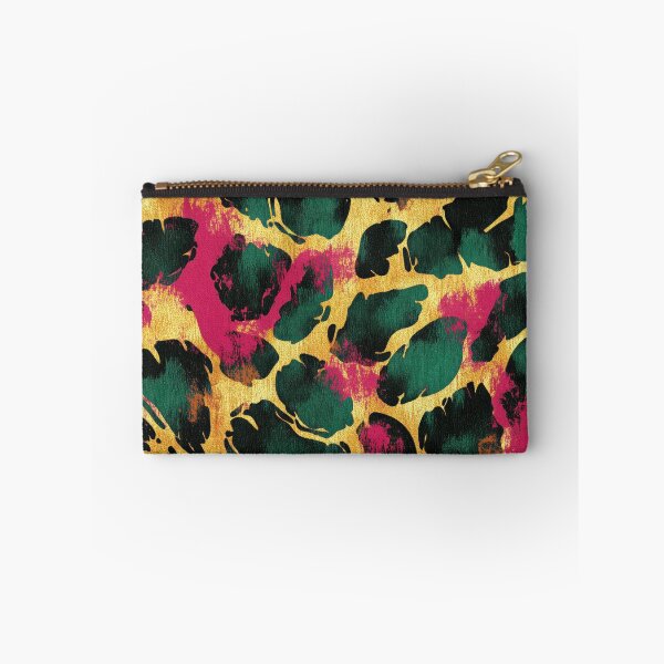Item preview, Colorful Jungle designed and sold by Visual-Elixir.