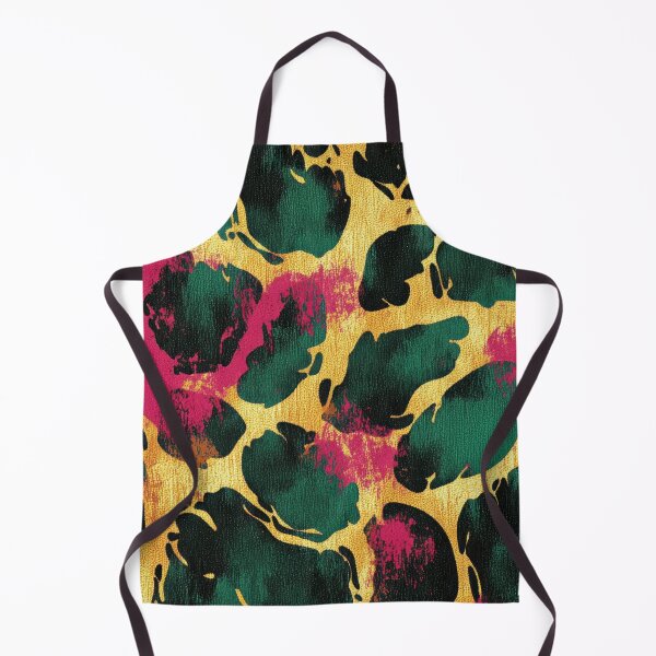 Item preview, Colorful Jungle designed and sold by Visual-Elixir.