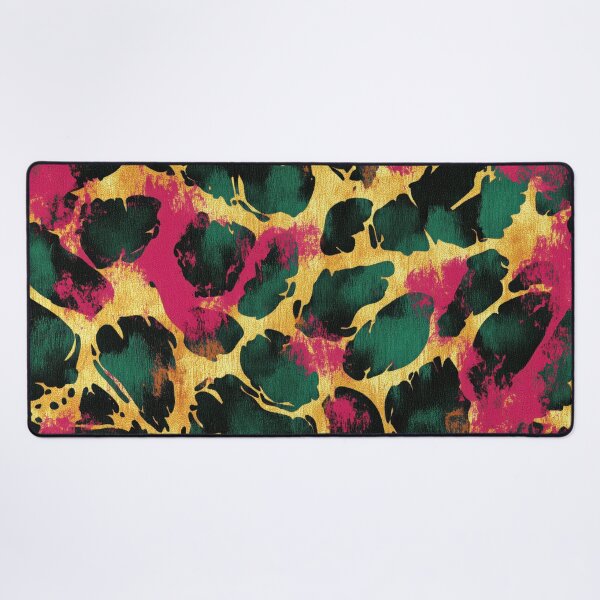 Item preview, Colorful Jungle designed and sold by Visual-Elixir.