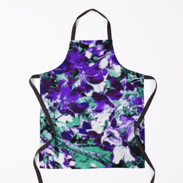 Item preview, Abstract Colorful Flipped Flowers 9 designed and sold by SXW Designs.