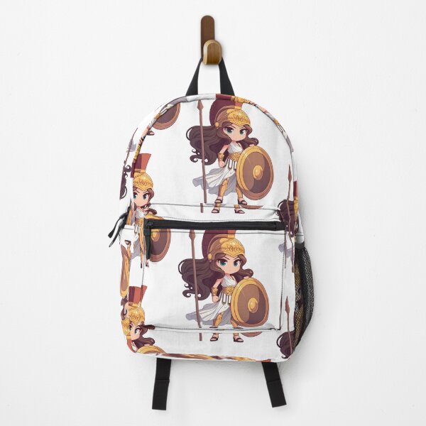 Item preview, Greek Mythology Art: Athena designed and sold by bapupa.