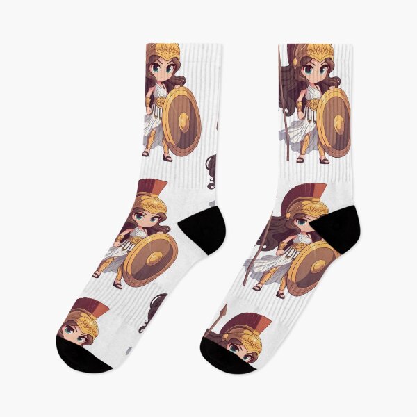 Item preview, Greek Mythology Art: Athena designed and sold by bapupa.