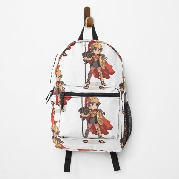 Item preview, Greek Mythology Art: Athena Goddess of Wisdom designed and sold by bapupa.