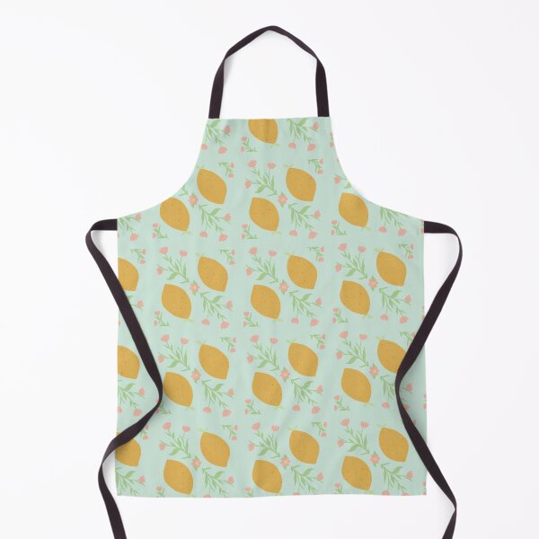 Item preview, Blue Citrus Summer designed and sold by uncomfycherry.