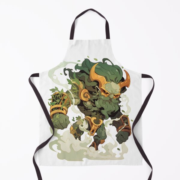 Item preview, Greek Mythology Art: Cronus designed and sold by bapupa.