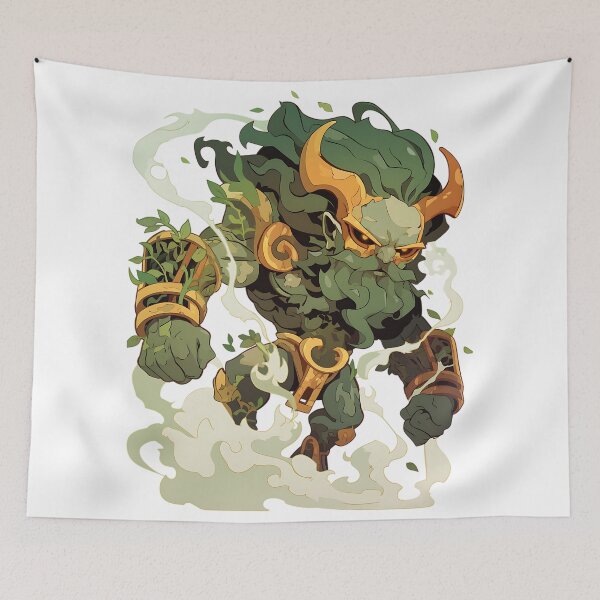 Item preview, Greek Mythology Art: Cronus designed and sold by bapupa.