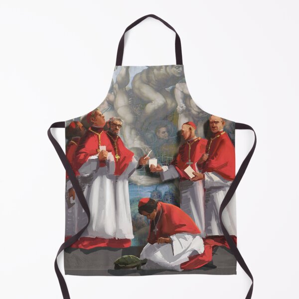 Item preview, Conclave designed and sold by novaxshop.