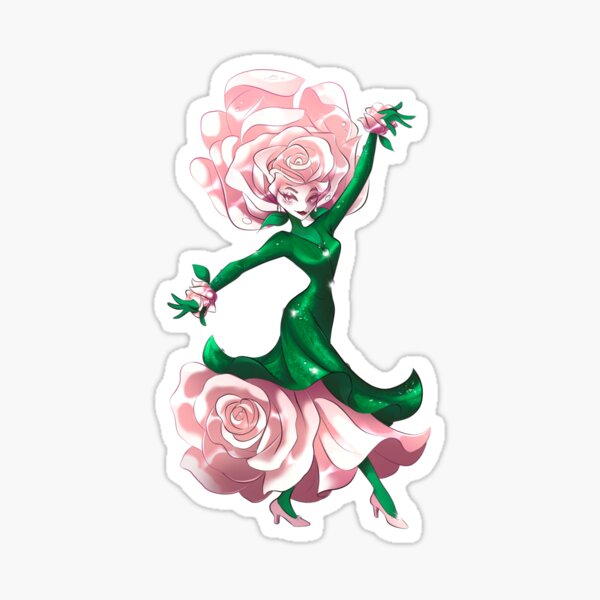 Vista previa del artículo con la obra «Blanca la bailaora de flamenco», diseñado y vendido por IzzyDusk.
