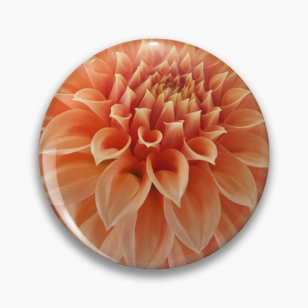 Item preview, Amazing Orange Flowers designed and sold by ArteeFartee.