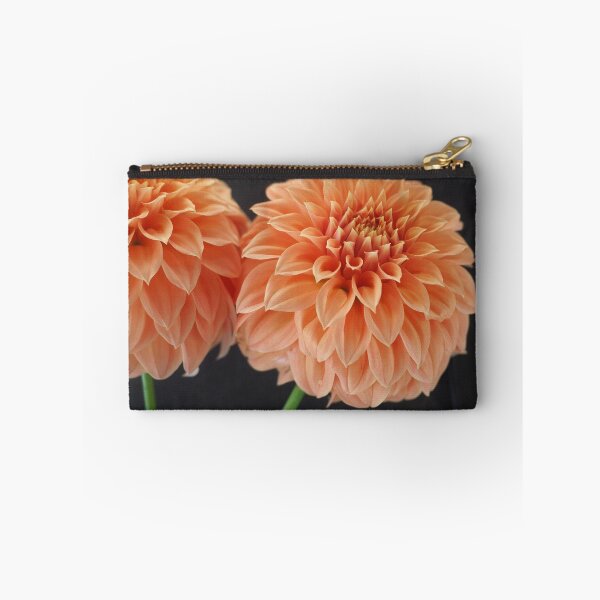 Item preview, Amazing Orange Flowers designed and sold by ArteeFartee.