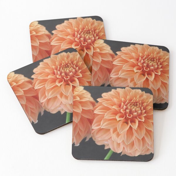 Item preview, Amazing Orange Flowers designed and sold by ArteeFartee.